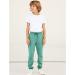 NAME IT Kids Cotton Sweatpants - 98 Frosty Spruce | Comfy and Stylish - Buy Online on SooperMarket.com