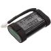 Replacement Battery for Bang & Olufsen BeoPlay A1 C129D3 (3400mAh)