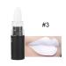Durable Women's Lipstick - Retro Makeup for Halloween Party & Cosplay | Vampire Matte Lip Gloss | International Shipping - Buy Online on SooperMarket.com