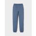 NAME IT Kids Cotton Sweatpants - China Blue (Size 158) - Buy Online on SooperMarket.com