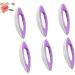 POPETPOP 6pcs Nail Files Gift for a Friend Manicure Tools Girfriend Gift Professional Nail Art Polishing Tools Girlfriend Gifts Professional Tools Nail Buffer Nail Polish Phototherapy Nail 13X3cm As Shown - Buy Online on SooperMarket.com