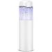Portable USB Humidifier for Face Whitening Skin Convenient Mist Facial Mist Sprayer Mini Facial Steamer for Face and Hands - Buy Online on SooperMarket.com