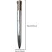 1/3PCS 4 In1 Eyebrow Contour Highlight Pen 4 in 1 Makeup Pen Waterproof Defining Highlighting Brow Pen Rotating Eyebrow Pencil Portable Eye Beauty Makeup Tool Gifts for Birthday Christmas 02# - Buy Online on SooperMarket.com