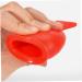 BCOATH Lip Beauty Device Lip Plumping Device Reusable Lip Enhancer Lip Plumping Tool Women Lip Enhancer Lip Silicone Plumping Device Lips Plumper Enhancer Lip Plumper Tool Red - Buy Online on SooperMarket.com