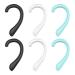 Exceart Mouth M Ask Ear Grips Mouth M Ask Ear Grips Suitable for most of people and compatible with various face cover.