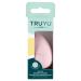 QVS Professional Beige Base Sponge - High-Quality Makeup Applicator - Buy Online on SooperMarket.com