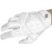 Seibertron G.A.R.G 2.0 Gel Filled Anti-Impact Ultra-Stick Football Gloves for Youth & Adults - White Size L | International Shipping Available - Buy Online on SooperMarket.com