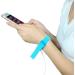 Grounding Mat Kit (2 Pack)-2 Grounding Mats (10 x 26.7") with Grounding Adapter 2 Straight Cords (15ft) and 2 Grounding Wristbands Indoor Grounding for Full Body Balance & Wellness Support - Buy Online on SooperMarket.com