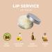 Rinna Beauty Lip Service Lip Mask - Hydrating Lip Treatment 0.53 oz | Buy Internationally - Buy Online on SooperMarket.com