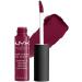 NYX Professional Makeup Lip Primer - Nude 01 - Long-lasting Lipstick Base - Buy Online on SooperMarket.com