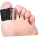 FRCOLOR Toe Separator Thumb Splints with Bunion Cushion Sleeves - 12 Pairs, Breathable Orthotics for Big Toe, Assorted Colors - 2.5x1.9cm - Buy Online on SooperMarket.com