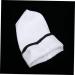FOMIYES 4 Pairs Moisturizer Gloves Paraffin Wax Drill Vise Manicure Gloves Wax Spa Gloves was Bath Hand Cover Womens Glove Hand Spa Mittens Wax Gloves Work Liner Moisturizing White - Buy Online on SooperMarket.com