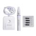TEPTOARCH Gutta Percha Obturation System Endo Heated Pen with 4 Tips - Buy Online on SooperMarket.com