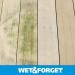 Buy Wet & Forget Moss & Mold Remover - Multi-Surface Outdoor Cleaner Concentrate (64 oz 2 Pack) - Effective Algae Stain Solution | Fast International Shipping - Buy Online on SooperMarket.com