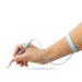 Colcolo Eyelash Extension Tweezers Holder - Soft Flexible Wristband for Salon & Home Use - Blue - Buy Online on SooperMarket.com
