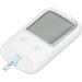Blood Glucose Monitor Kit - Auto Coding, LCD Display, 25 Lancets, 25 Test Strips, 2 Manuals - Buy Online on SooperMarket.com