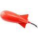 Youliang Rocket Fish Feeder - Coarse Carp Fishing Tackle | Float Bait Holder Maker | Carp Pellet Red Bomb Bait - Buy Online on SooperMarket.com