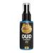 the shave factory After Shave Cologne - a fragrant essence for perfect aftershave care for a long-lasting feeling of freshness and comfort (1.69 fl. oz (50ml) Oud IV Du Bosphore) Oud IV Du Bosphore 1.69 Fl Oz (Pack of 1)