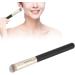 Small Concealer Brush Foundation Makeup Brush for Face Blending Liquid Cream or Flawless Powder Cosmetics Coverage Concealer Brush - Buy Online on SooperMarket.com