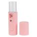 Baluue 1pc Humidifier Face Steamer Mini USB Mini Face Steamer Handheld Spray Device Makeup Device Abs Pink 11.5X3CM