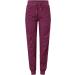 WILLBEST Joggers for Women Stretch Plain Jogging Tracksuit Bottoms Lounge Loose Fit Sweatpants Running Gym Workout Trouser Sweat Jog Pants Loungwear XXL 3233-djufh-wine-e - Buy Online on SooperMarket.com