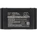 High-Performance 7.2V Replacement Battery for Ravioli MH1300 - Compatible with LNC1300 & NC1300 | Fast International Shipping - Buy Online on SooperMarket.com