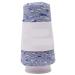 50g Approx 500-1000m DIY Knitting Accessories Knot Yarn Handmade Crochet Sweater Wool Toys (Color : 165)