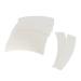 Peowuieu 36 Pc/Lot Strong Super Fixed Hair System Adhesive Tape Super Strong Adhesive Tape Extended Lace Wig Waterproof and Sweat Wig Film