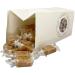 Personalized Customise with Your Own Message or Image 250g Carton of of Bristows Salted Caramel Fudge - Buy Online on SooperMarket.com