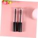 HAPINARY 5pcs Eyelash Sub Tube Empty Mascara Tube for oil Empty Mascara Travel Storage Bottles 1 g (Pack of 1) Black - Buy Online on SooperMarket.com