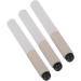 Silicone Lip Brush Portable Silicone Lipstick Applicator Elastic Soft for Concealer - Buy Online on SooperMarket.com