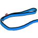 Non-stop Dogwear Bungee Leash LTD - 2m Canicross Leash for Dogs | Blue | International Shipping - Buy Online on SooperMarket.com