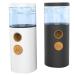 MUSISALY 2pcs Humidifier Portable Humidifer Umidificador De Ar Sprayer