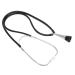 Buy Fetal Stethoscope - Soft Aluminum Alloy Cardiology Monitor for Pregnant Women | International Shipping Available - Buy Online on SooperMarket.com