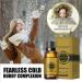 Belly & Lymphatic Drainage Ginger Oil for Slimming, Swelling, and Pain Relief - 10ML/Bottle (3 Pack) - Buy Online on SooperMarket.com