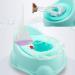 100 Pack Disposable Potty Chair Liners - Drawstring Training Toilet Seat Bags for Kids - Ideal for Outdoors & Travel - Buy Online on SooperMarket.com