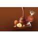 Lindt LINDOR Hazelnut Milk Chocolate Truffles Gift Box 156-Gram Box Chocolate Gift Box Perfect for Gifting - Buy Online on SooperMarket.com