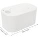 Wet Wipe Warmer Portable Energy Saving Household Wet Wipe Warmer for Home (White) - Buy Online on SooperMarket.com