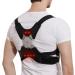 DFHBFG Sitting Posture Anti-Hunchback Correction Artifact Breathable Hunchback Adult Invisible Orthodontic Belt(Size:Medium) Medium D - Buy Online on SooperMarket.com