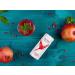 Buy Ac o Pomegranate Mint - Organic Guaran Drink (12 250ml Cans) | Low-Calorie Vegan Refreshment 3 Deposit Included - Buy Online on SooperMarket.com