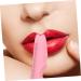 FOMIYES 3pcs Silicone Beauty Ruler - Reusable Eyeliner & Eyeshadow Stencil Set - Makeup Tool for Lipstick Mascara & Eyebrows - Pink - Buy Online on SooperMarket.com