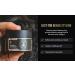 Warrior's Beard Balm - Viking Storm | Non-Greasy 100% Natural Formula - 50g Silver Collection - Buy Online on SooperMarket.com