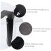 Beavorty Ladies Razor Travel Case - Stylish Double Layer Leather for On-the-Go Shaving - Buy Online on SooperMarket.com