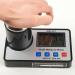 HDCCDM Smart Grain Moisture Meter Grain Moisture Analyzer with Backlit LCD Screen for Wheat Maize Corn Coffee Cocoa Soybean Rice Almond Peanut Sesame Sorghum Canola Barley - Buy Online on SooperMarket.com