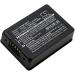 Replacement Battery for Clear-Com FreeSpeak II | 104G041 16NOV BAT60 | 1800mAh/3.7V International Shipping - Buy Online on SooperMarket.com