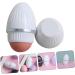 PLAFOPE Volcanic Oil Absorbing Roller Oil Absorbing Beauty Stick Oil Absorbing Roller for Face Oil Remover for Face Pores 5.70X3.00X3.00CM White - Buy Online on SooperMarket.com