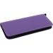 Pro Hair Stylist Scissor Pouch Case for Hairdressers Salon Tools Holster Bag Soft Fabric Roll-Up Organiser - Purple as described - Buy Online on SooperMarket.com
