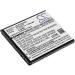 Replacement Battery for Pantech ADR930L Perception 4G & Premia V - 1700mAh/3.7V (BRT52AB BTR930B - Buy Online on SooperMarket.com