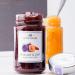L.W.C. Michelsen Plum & Cinnamon Jam 280g | All-Natural Additive-Free | Fruity & Spicy Breakfast Delight - Buy Online on SooperMarket.com