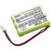 3.6V Battery Replacement for Verge V58HS V58ITA V58CID | High-Performance & Long-Lasting Power - Buy Online on SooperMarket.com
